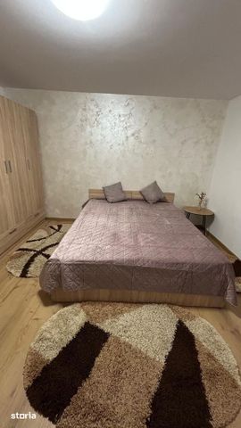 GARSONIERA - RAHOVA, PET-FRIENDLY, MOBILAT/UTILAT MODERN, CURTE - Photo 5