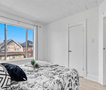 For Lease - 10 Rutherford Avenue Unit# 2, Hamilton, Ontario - Photo 1