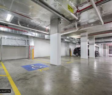 MGM MARTIN - TWO BEDROOM APARTMEN - Photo 3