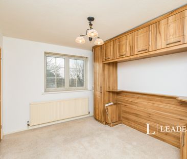 2 bedroom house to rent Mickleborough Avenue, Mapperley, Nottingham... - Photo 4