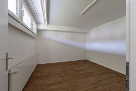 1. Mietzins geschenkt! Eine Wohnung mit dem gewissen Etwas - Photo 2