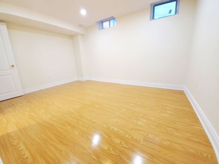 For Lease - 61 Albert Roffey Crescent Unit# Bsmt, Markham, Ontario - Photo 4