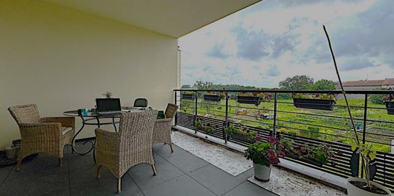 Appartement 3 pièces à Kirsch-lès-Sierck - Photo 3