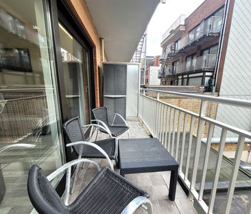 Vakantiestudio op de zeedijk van Middelkerke - Photo 2