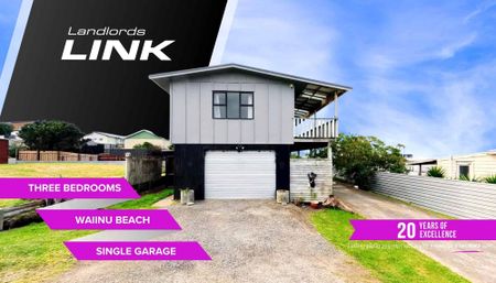 10A Pingao Place, RD 18, Waiinu Beach - Photo 5