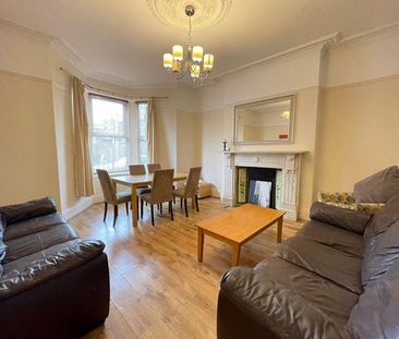 6 bedroom terraced house to rent - Photo 1
