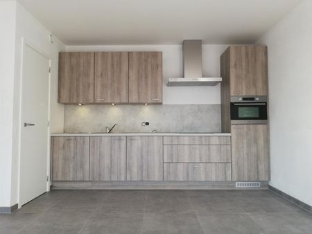 Licht en comfortabel appartement in Minderhout - Photo 3