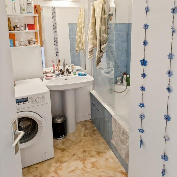 Location Appartement 2 pièces Meublé 56m² VANNES 56000 - Photo 1