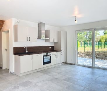 Huis met drie slaapkamers in Hannut - Foto 4