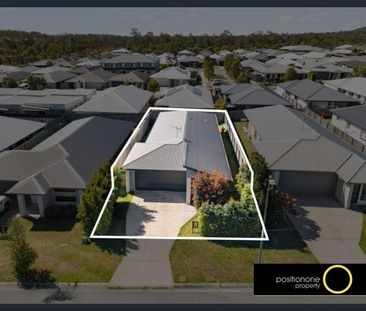 Modern Family home in Yarrabilba within walking Distance to the loc... - Photo 4