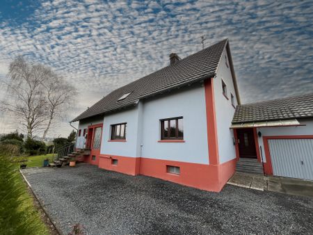 Geräumige Einliegerwohnung mit Dachboden und Kellerabteil - Photo 4