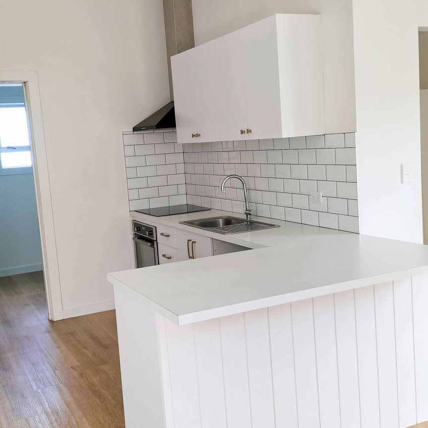 Spacious three bedroom family home. - Photo 1