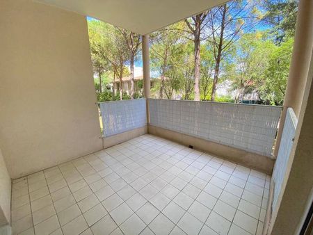 Location appartement 2 pièces 46.7 m² à Montpellier (34000) - Photo 2