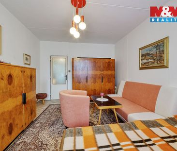 Pronájem bytu 2+1 60 m² - Photo 3