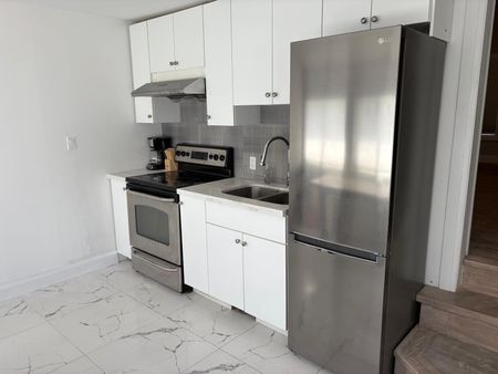 For Lease - 5757 Stanley Avenue Unit# Unit E, Niagara Falls, Ontario - Photo 2