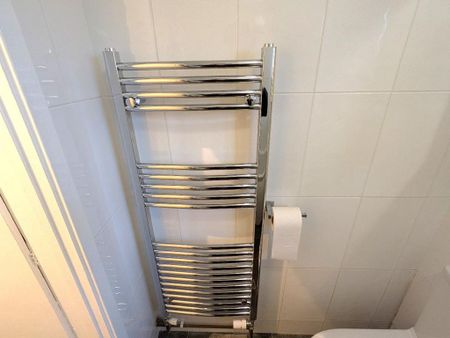 Studio to rent - Photo 2