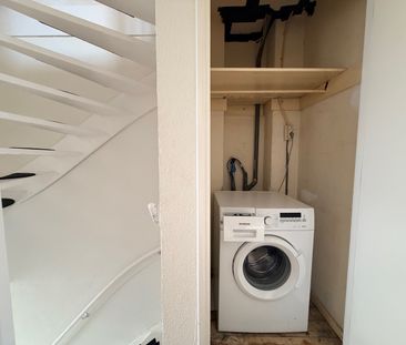 Te huur: Huis Eisenhowerlaan 15 in Utrecht - Foto 5