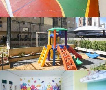 Apartamento - Foto 4