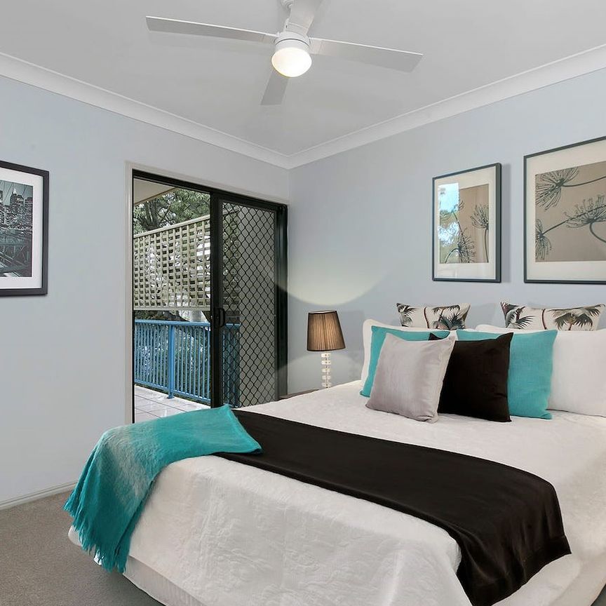 5/12 Longlands Street, East Brisbane. - Photo 1