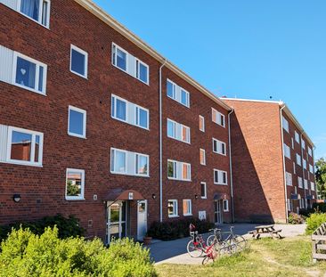 Åkragatan 4 D - Photo 2