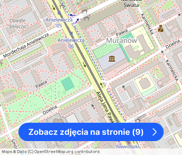 Beetroot Apartment - City Centre Rondo ONZ – zdjęcie 1