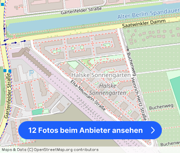 Erstklassiges Wohnen: Ihr neues Zuhause in den Halske Gärten - Foto 1