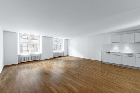Wohnen im Herzen der Altstadt von Basel - Photo 4