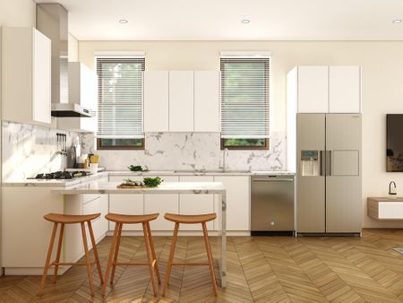 3 bedroom ground floor flat to rent - Photo 4