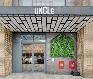 2 bedroom flat to rent - Photo 5