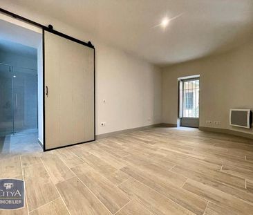 Location Appartement 2 pièces 42m² NARBONNE 11100 - Photo 3