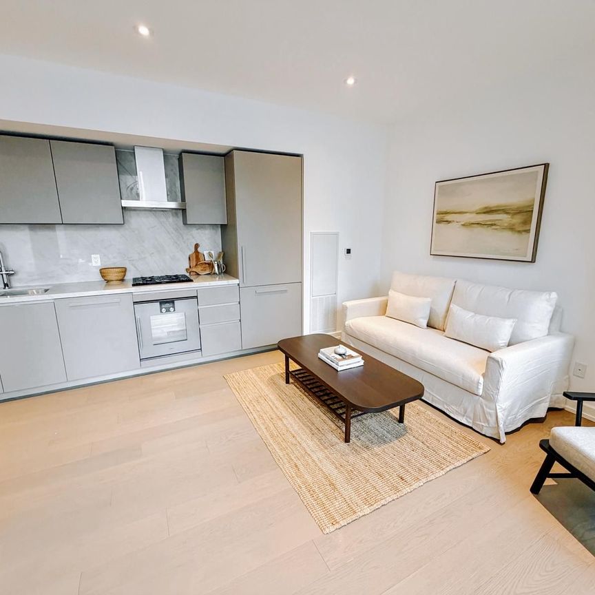 For Lease - 1315 Bay Street Unit# 601, Toronto, Ontario - Photo 1
