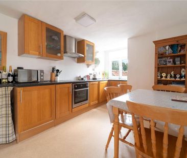 1 bedroom maisonette to rent - Photo 3