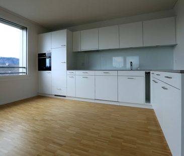 4.5 Zimmer, 106 m², 1. Stock - Photo 1