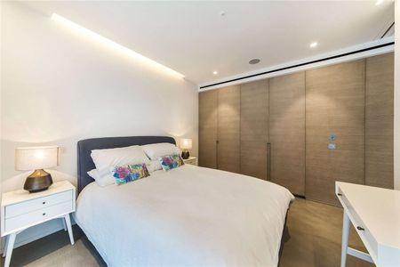 Nova, 83 Buckingham Palace Road, Westminster, London, SW1W 0AJ - Photo 5