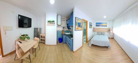 Alquiler de estudio en Calle de San Ginés - Photo 4