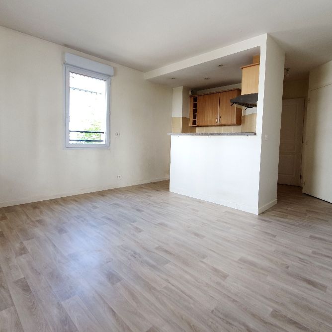 BOURG LA REINE - Appartement 2 Pièces de 35,76m² - Photo 1