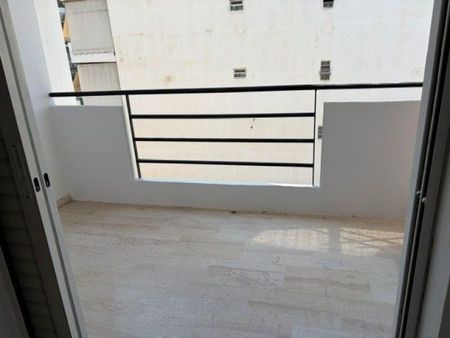 Studio/Γκαρσονιέρα για ενοικίαση Νόρμαν (Πάτρα) - Photo 2
