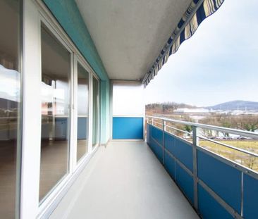 4.5 Zimmer, 83 m², 4. Stock - Photo 3