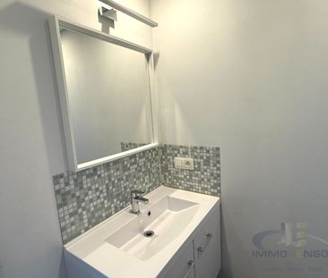 Gelijkvloers appartement met 1 slaapkamer - Photo 5