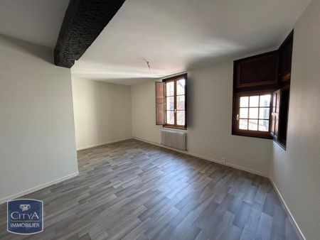 Location Appartement 3 pièces 63m² PERIGUEUX 24000 - Photo 3