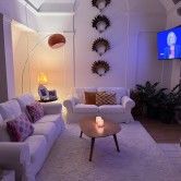 Exquisite City-Loft-Maisonette mit Dachterrasse ALL INCLUSIVE! - Foto 4