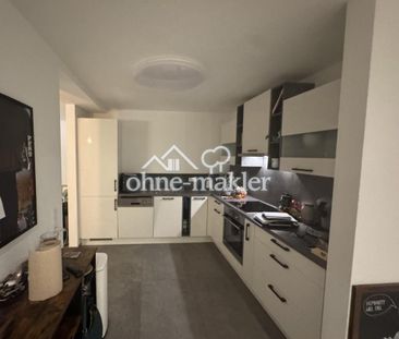 moderne 3 Zimmer Wohnung in Top Lage - Photo 3