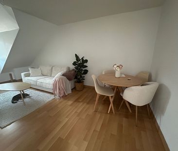 Appartement T2 Marcoussis à louer - Photo 2