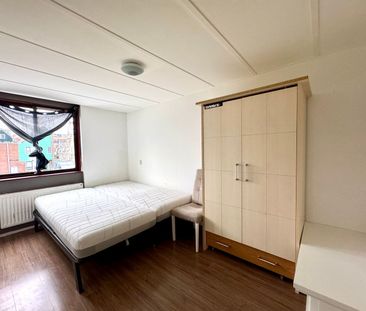 Huis te huur: Jasykoffstraat 29 1506 AT Zaandam - Foto 5