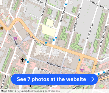 Jeffery Street, Gillingham, ME7 - Photo 1