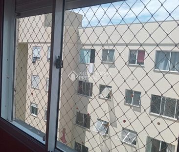 Apartamento com 2 quartos e 42m² para alugar em Chapéu do Sol, Port... - Foto 4