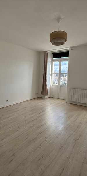 Location Appartement 2 pièces 52m² - Photo 1