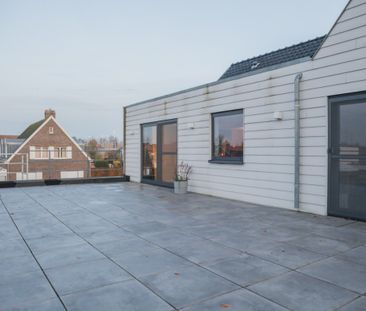 Appartement te huur in Sint-Eloois-Vijve met groot terras - Photo 3