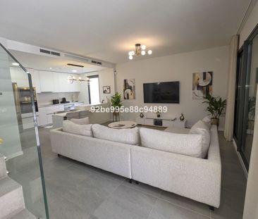 Semi-Detached House in Riviera del Sol - Foto 6