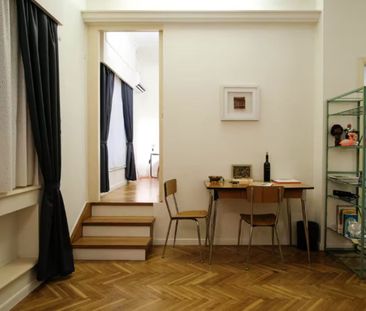 Μεζονέτα για ενοικίαση - Εξάρχεια - Νεάπολη, - Photo 2